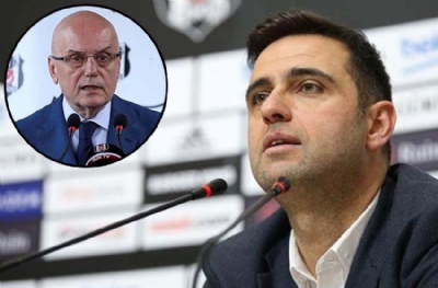 Ceyhun Kazancı dönüyor! Tevfik Yamantürk'ün futbol aklı olacak