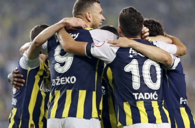 Fenerbahçe'den Galatasaray'a transfer dersi! Ezeli rakibini 6'ya katladı