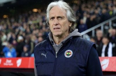 Jesus sen ne yaptın öyle!