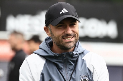 'Hırsız Burak' diye bağırılıyordu! Şimdi Beşiktaş'ın kurtarıcısı oldu!