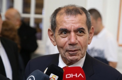 Galatasaray yönetiminde Suudi Arabistan çatlağı! Dursun Özbek yalnız kaldı