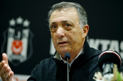 Artık Ahmet Nur Çebi'nin aday olacağını bekleyebiliriz! Tevfik Yamantürk adaylıktan vazgeçti