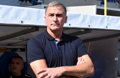 Stefan Kuntz kendini önerdi! 'Kadın milli takımını değil sizin takımı çalıştırayım'