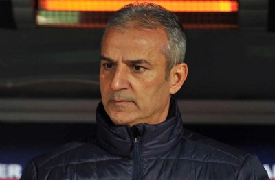 Djiku'nun yerine herkes Samet'i beklerken İsmail Kartal sürprizi hazırlanıyor