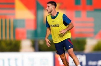 Inacio için favori Liverpool