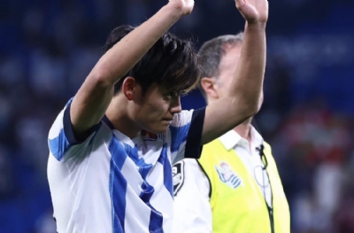 Real Madrid'in Takefusa Kubo harekatı başlıyor