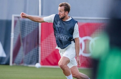 Harry Kane bir türlü Almanya'da yaşanabilecek kalitede bir ev bulamadı