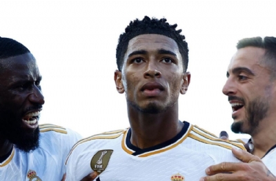 Real Madrid'in yeni kahramanı! 'Bir Cristiano Ronaldo daha geldi'