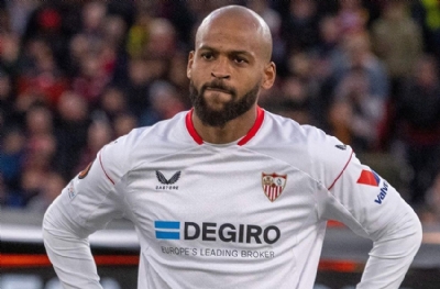 Yok mu Marcao'yu isteyen! Sevilla kapı kapı dolaşıp herkese teklif ediyor
