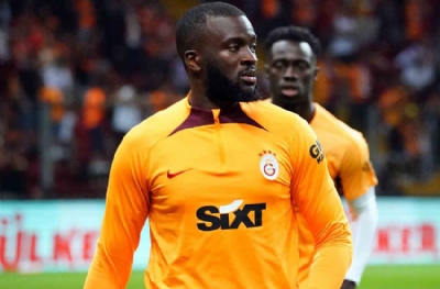 Başkan'dan Ndombele itirafı: Bir gün spor yapmazsa kilo alır! Bu genetik