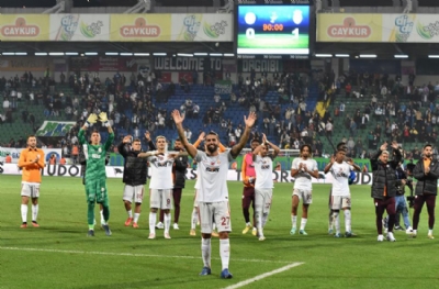 Galatasaray tarihe geçti