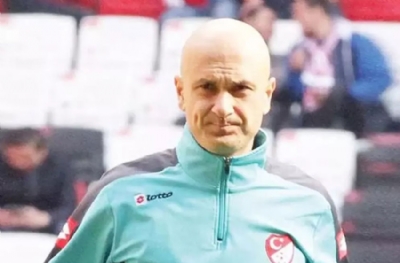 Pendikspor - Fenerbahçe maçının VAR’ı Erkan Engin