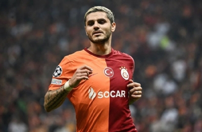 Mauro Icardi’den Cumhuriyet'in 100. yılı paylaşımı! Sanki bizde biri...