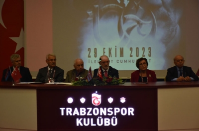 Borç dağları aştı! Trabzonspor için tehlike çanları çalıyor