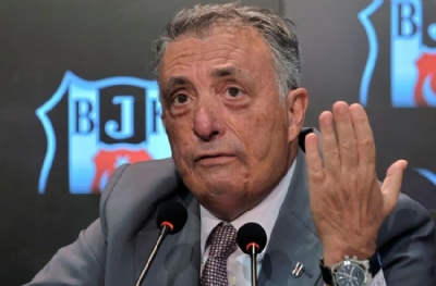 Çebi yeniden aday olmak için çalışırken 100'üncü yıl etkinliklerine bile katılmadı