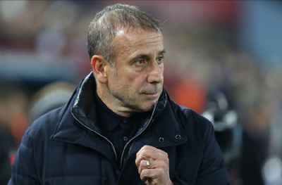 İsmail Kartal üzerini çizdi! Abdullah Avcı transferine onay verir mi?