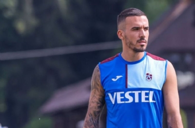 Yunan belası! İyileşmeyen stoper! Trabzonspor'da neler oluyor?