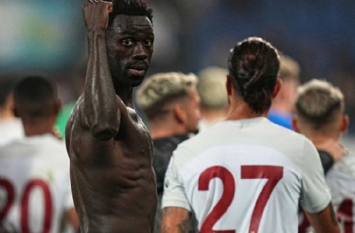 Galatasaray gol yememe rekoru kırıyor! Tottenham ellerini ovuşturuyor