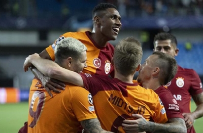 Ali Koç'un dediği kadar var! Galatasaray'ın zenginliği züğürtlerin çenesini yoruyor
