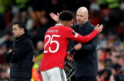 Süper Lig ekipleri de devredeydi! Tottenham da Jadon Sancho yarışına katıldı