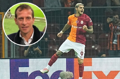 Menajeri itiraf etti! İşte Fenerbahçe'nin Icardi'ye yaptığı astronomik teklif