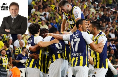 Aman nazar değmesin!