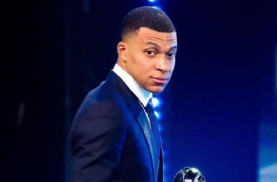 Altın Top'ta sürpriz gecesi! Messi'nin ödülü garanti değil! Mbappe'den sürpriz bekleniyor