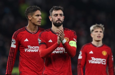 Roy Keane: Bruno Fernandes'i kaptanlıktan alırdım
