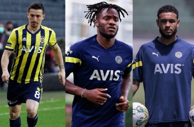 İsmail Kartal'dan yönetime Mert Hakan, Batshuayi ve King raporu
