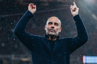 Pep Guardiola bile ManU'ya şaşırdı: Nasıl bu kadar gerilediler?