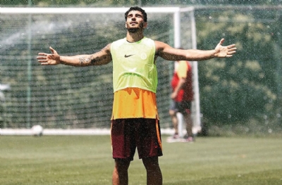 Zaha, Ziyech, Tete! Okan Buruk'un sol kanat için son kararı netleşti