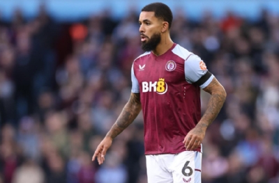 Aston Villa, Arsenal'in önünü kesiyor! Douglas Luiz'e yeni sözleşme