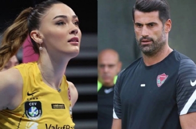 Volkan Demirel, Zehra Güneş'in jokeri oldu!