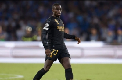 Madrid'de Mendy krizi! Ancelotti ve yönetim papaz oldu!
