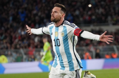 Hazard ve Giroud'dan Ballon d'Or açıklamaları: Hakeden Messi