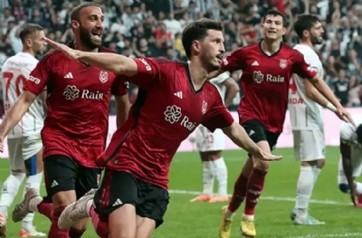 Salih Uçan: Takımda birçok hasta var