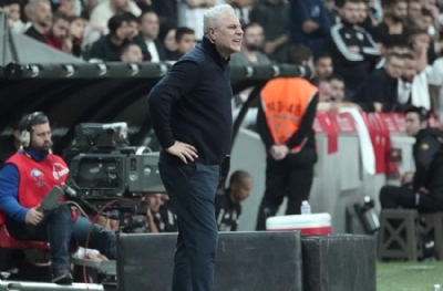 Marius Sumudica: Gol atamazsanız nasıl puan kazanırsınız? 