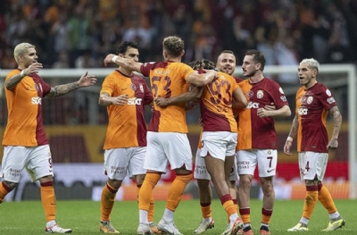Galatasaray'dan Bruma hamlesi! Bonservisi alınıp, La Liga'ya gönderilecek