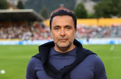 Herşey Beşiktaş başkanı olmak için! Emre Kocadağ, Fikret Orman'ın ayağına gitti