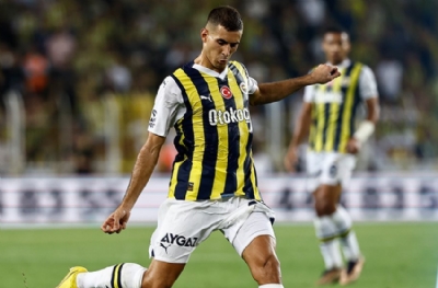 Galatasaray'ın elinden kapıldı! Fenerbahçe'nin en büyük hayal kırıklığı oldu!