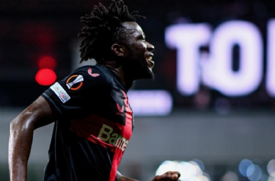 Chelsea'ye yeni stoper! Trevor Chalobah yerine Edmond Tapsoba