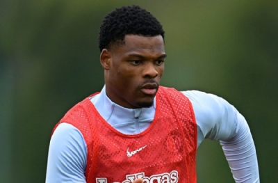 Manchester United'ın hedefi Denzel Dumfries! 40 milyon euro önerecek