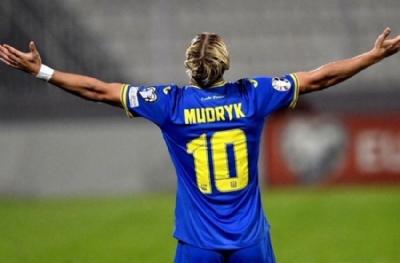 Chelsea biletini kesti! Mudryk, Arsenal'e gidecek mi?