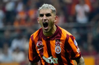 Torreira'nın sırrı aşk! Devrim Özkan'la evliliğe doğru gidiyorlar
