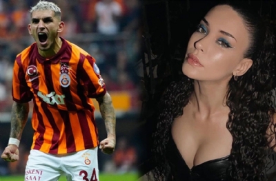 Torreira ile Devrim Özkan aşkı küllerinden doğdu!