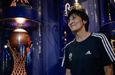 Fenerbahçe'den Garnier açıklaması