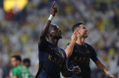 Al-Nassr - Al-Ettifaq: 1-0 (MAÇ SONUCU)