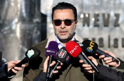 Emre Kocadağ da PFDK'lık oldu