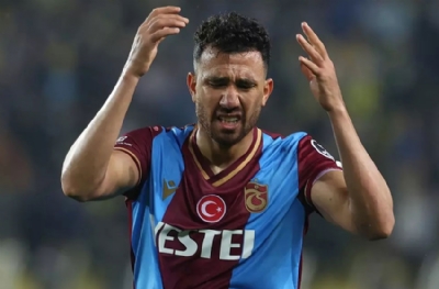 Trezeguet kendi kendini yaktı! Sadece Fenerbahçe maçı değil daha pek çok...