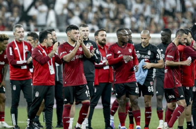 Covid önlemleri geri döndü! Beşiktaş'ta OHAL ilan edildi! Herkes korkuyor